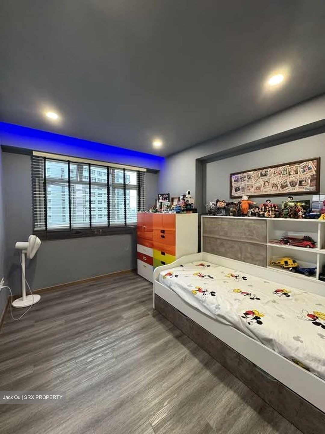 Blk 461A West Rock @ Bukit Batok (Bukit Batok), HDB 4 Rooms #576330901